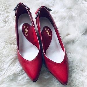 Vintage shoes